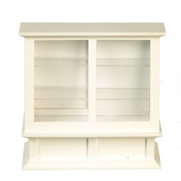 STORE DISPLAY CASE/WH/CB