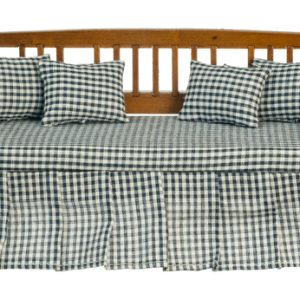 DAYBED/WALNUT