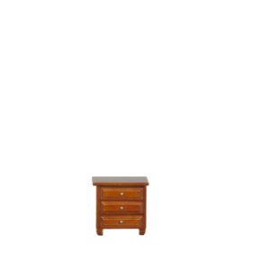 NIGHTSTAND/WALNUT