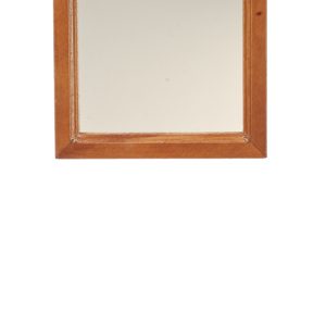MIRROR/WALNUT