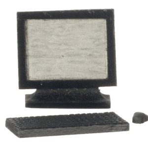 COMPUTER/SET/3/BLACK