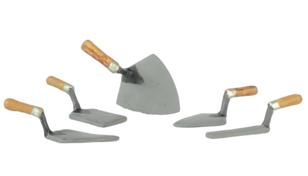 TROWEL TOOLS