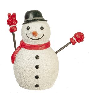 SNOWMAN