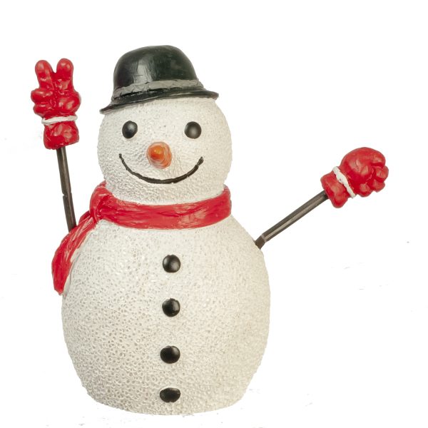 SNOWMAN