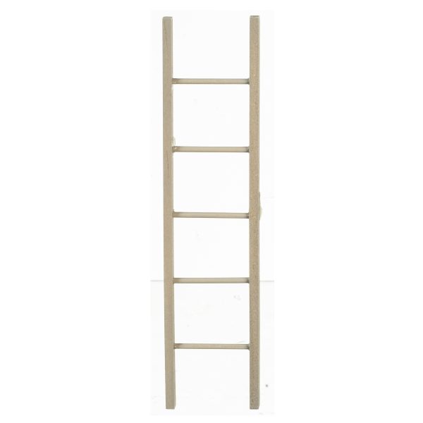 6in.HIGH STR.LADDER/GRAY