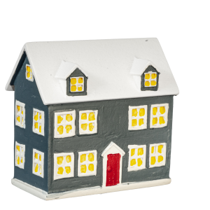 DOLLHOUSE
