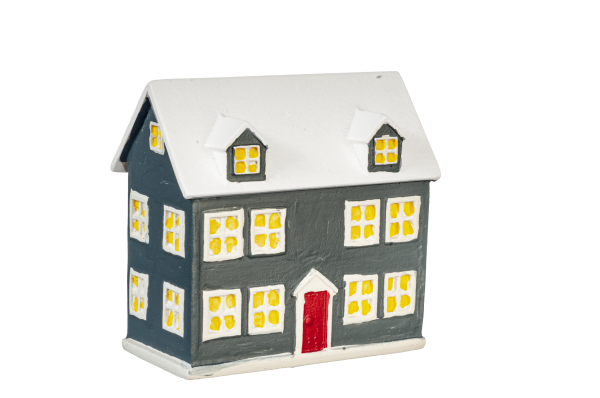 DOLLHOUSE
