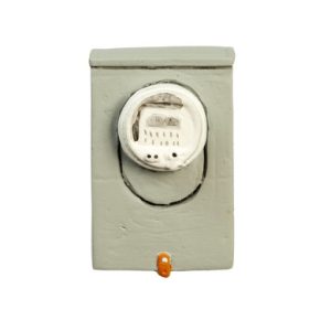 ELECTRIC METER