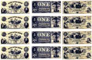 UNION CURRENCY