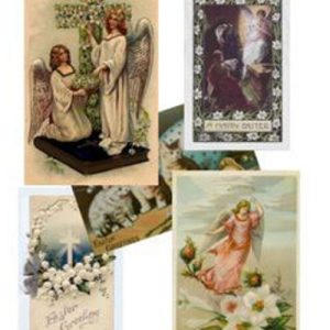 EASTER CARDS/5
