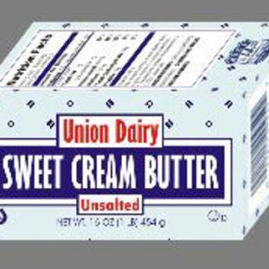 BUTTER BOX