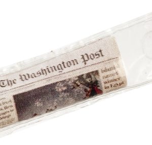 WASHINGTON POST DEL.EDIT