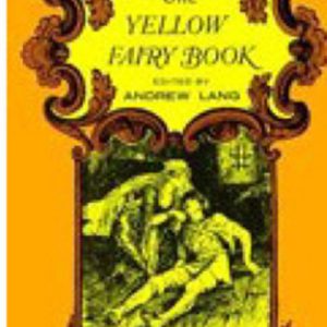 THE YELLOW FAIRY BOOK