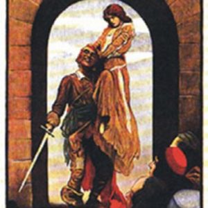 TAMING OF THE SHREW