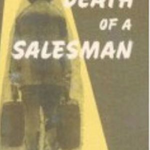 DEATH OF A SALESMAN