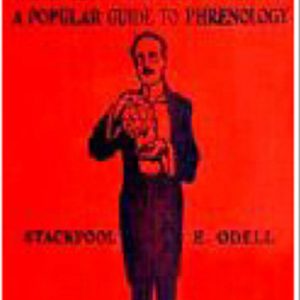 HEADS PHRENOLOGY BOOK
