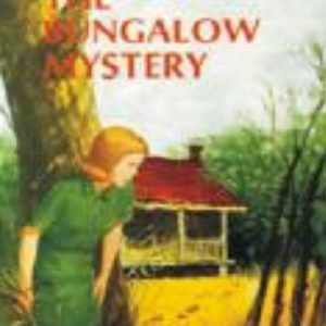 NANCY DREW BUNGALOW MYST