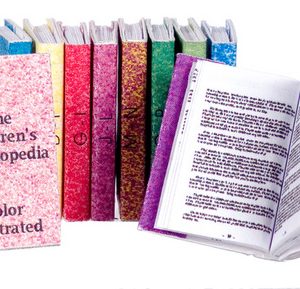 CHILDREN ENCYCLOPEDI/10