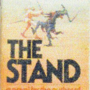 STEPHEN KING-THE STAND