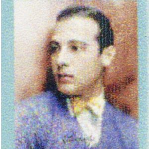 VALENTINO BIOGRAPHY