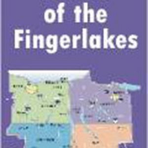 WINES OF THE FINGER LAKE