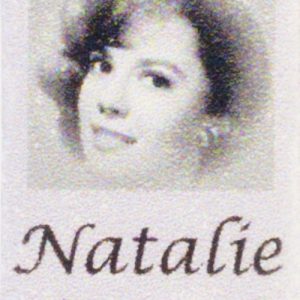 NATALIE WOOD BIOGRAPHY