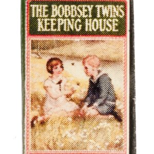 THE BOBBSEY TWINS/KEEP