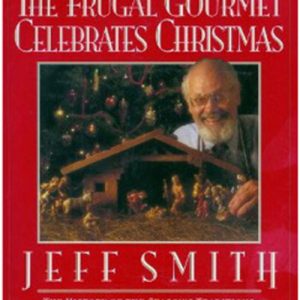FRUGAL GOURMET'S XMAS