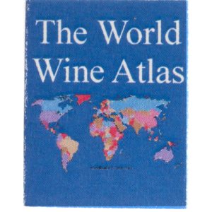 THE WORLD WINE ATLAS