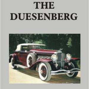 THE DUESENBERG/LG/COLOR