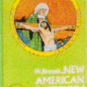 NEW AMERICAN CATECHIS#2