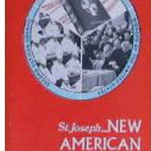 NEW AMERICAN CATECHIS#3