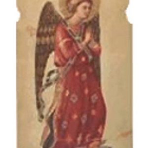 ANGEL PRAYER CARD