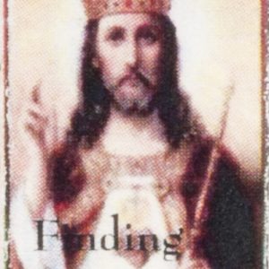 FINDING JESUS