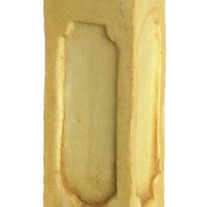 SMALL PEDESTAL/TAN/3