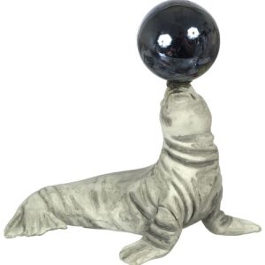 SEAL W/BALL