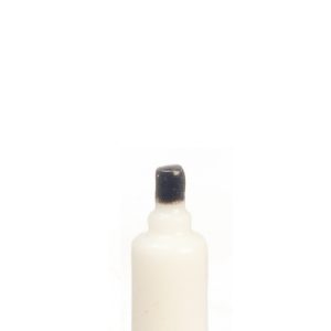 BOTTLE/WHITE