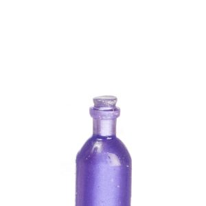 BOTTLE/PURPLE