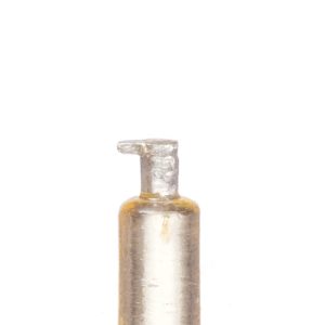 BOTTLE/YELLOW