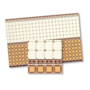 1/2in.WALL TILE