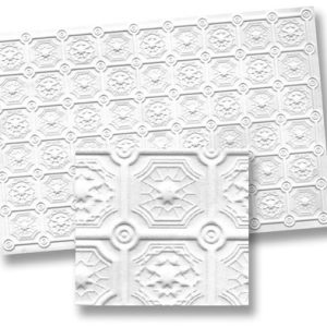 1/2in.POLICARD CEILING