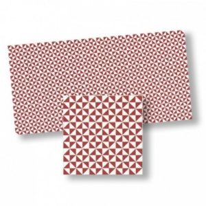 MOSAIC FLOOR TILE