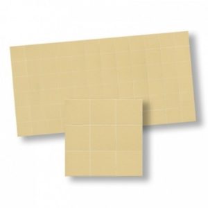MOSAIC TILE/VICT.FL/BEIGE