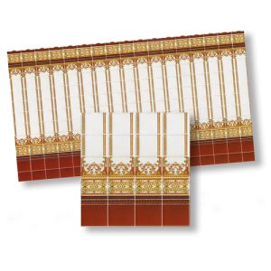 MEDITERRANEAN WALL TILE