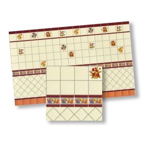 MEDITERRANEAN TILE