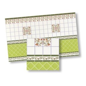 MEDITERRANEAN TILE