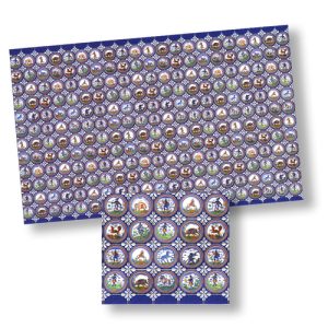 DELFT WALL TILE