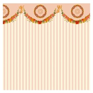COMPLETE ROOM DECO PKG