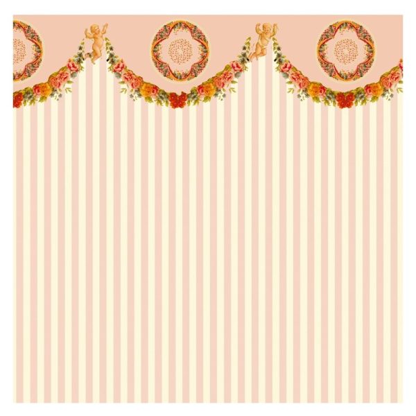COMPLETE ROOM DECO PKG