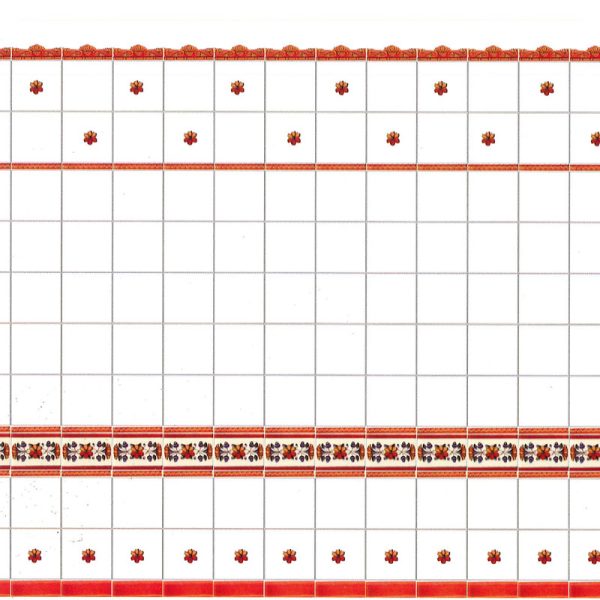 COMPLETE ROOM DECO PKG